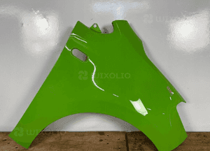 Blotnik przod przedni prawy skoda citigo / vw up 1S 2011- ladny oryginalny 1