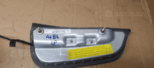 Poduszka fotela lewa AIRBAG Audi A4 B6 8E0880241F 3