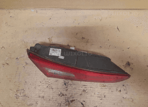 Alfa romeo giulietta lampa lewa tylna z led 3