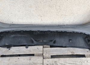 Zderzak tył tylny toyota yaris iv 4 2019- 52159-0D060  spoiler dół cały 6