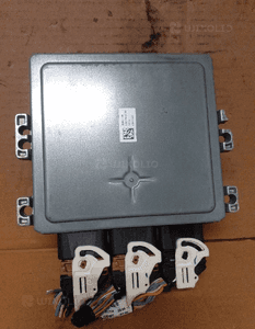 CITROEN C5 III 1.6 D STEROWNIK KOMPUTER SILNIKA S180075002K 3