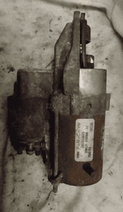Rozrusznik ford volvo 2.0 b 16V 3M5T-11000-AE 4
