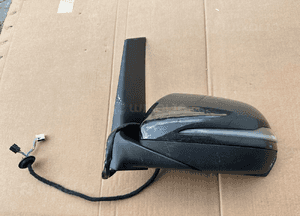 mercedes 447 lusterko lewe asystent 16 pin Metris v klasa Vito 1