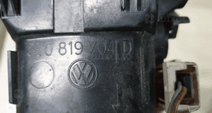 Passat B5 fl kratka nawiewu prawa lewa 3B0819703D 4