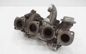 Turbina sprezarka mercedes CL600BT cl W216 1