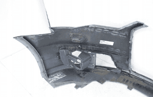 Audi A6 C7 4G0 lift 2014- zderzak przód przedni 4G0807437S 6