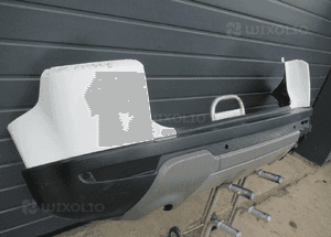 Zderzak tylny tył range rover evoque i 2011-2015 3