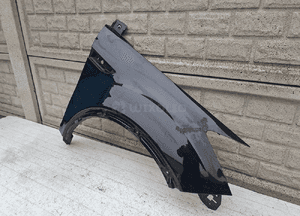 Ford kuga MK1 1 i 08-13 błotnik przedni prawy 2