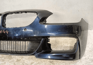 Zderzak przód przedni bmw 6 F12 F13 m pakiet 10- 3