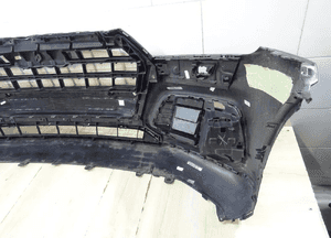 Zderzak przód przedni s-line s line audi Q5 80A 16-20 ładny llu 9