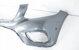 Zderzak przód przedni mercedes glc X253 15-22 A2538850325 5