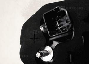 Peugeot 308 iii T10 21- lampa lampy lewy tył tylny komplet oryginał 14