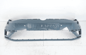 Zderzak przód przedni volkswagen vw golf vii 7 lift 2016- 5G 5G0807221FL 1