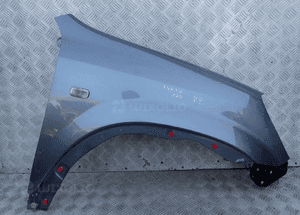 BŁOTNIK PRAWY PRZÓD HONDA CRV RADOM 1