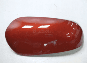 Toyota aygo 2 prawa osłona obudowa lusterka nowa 5