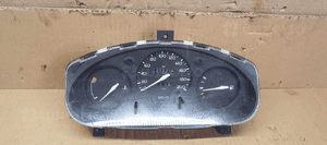 Licznik zegary oryginał Nissan Micra K11 1.0 248105F762 1