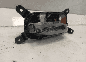 Hyundai tucson iv 4 lift 2023- halogen światło lampa led drl prawa nowy oryginał 4