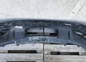 ZDERZAK TYŁ TYLNY SPOILER DÓŁ AUDI Q3 II 2 83A S-LINE 2018- 83A807568B CAŁY 5
