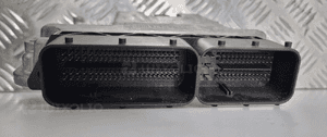 Bmw F10 F11 F20 F30 komputer sterownik silnika 8576333 5