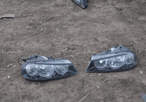 alfa romeo 156 FL lampa prawa WYSYŁKA 2