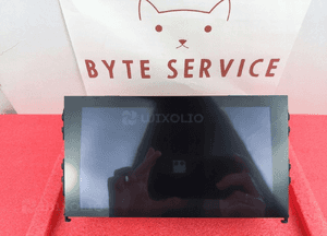 Audi A8 D5 Q8 MONITOR WYŚWIETLACZ EKRAN MMI 4N0919603C 1