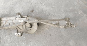 SHARAN ALHAMBRA MECHANIZM WYCIERACZEK 3398009477 6