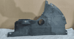 Osłona płyta pod silnik prawa lewa boxer jumper ducato iii lift 4