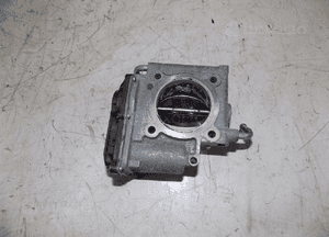 Mazda 6 iii gj 2.2 skyactiv-d przepustnica SH01-136B0 3