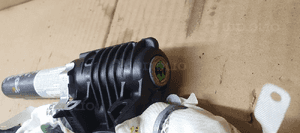 Kurtyna Airbag poduszka prawa Fiat Punto EVO 517965500 6