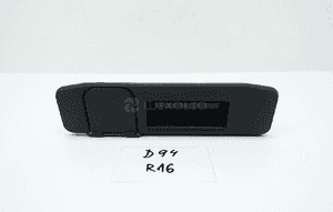 Kamera mikrostyk klapy bagażnika mercedes W247 1