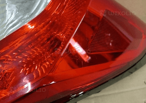 Lampa prawa tylna prawy tył toyota chr ch-r 2016- 3