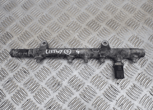 LISTWA WTRSYKOWA CZUJNIK RENAULT 1.9 DCI 0281002522 0445214024 RADOM 1