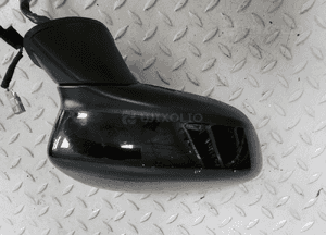 Mazda 6 iii gj lusterko prawe 8PIN  2PIN 10PIN europa 4