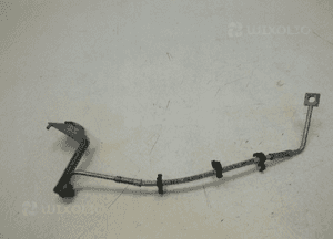 JAGUAR XKRS XK X150 5.0 PRZEWÓD HAMULCOWY TYŁ NOWY 5