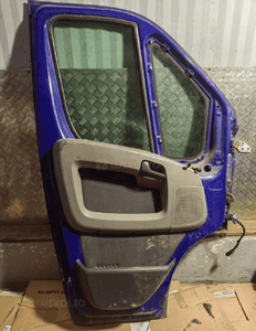 Drzwi lewy przód fiat ducato iii boxer jumper 06- 5
