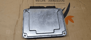 Komputer sterownik silnika VW Polo III 6N2 1.9 SDI 038906012CT 3