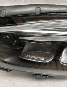 Lampa lewy przod full led mercedes citan ii 2 org 5