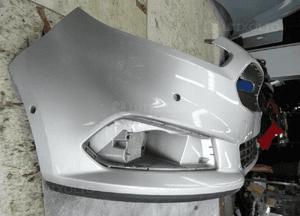 Ford s max MK2 6PDC idealny zderzak przedni 2
