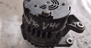 Alternator volvo V40 i S40 i 1.8B 1.8 b 0123315021 5
