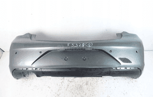 Opel insignia 2 ii b zderzak tył tylny 13487448 1