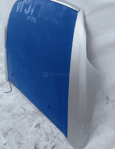 Maska pokrywa silnika ford mondeo MK4 58 4