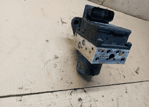 Pompa sterownik ABS Mercedes Sprinter 0265900034 0265224067 A0004465089 4