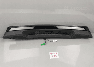 Trzecie światło stop volvo V60 ii 31468198 1