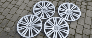 kołpaki vw 1