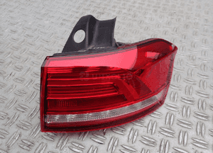 Vw passat B8 3G kombi lampa led prawa 3G9945312 radom 2