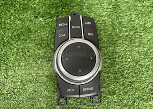 Kontroler idrive bmw G30 G32 G01 G02 5A0DC86 1