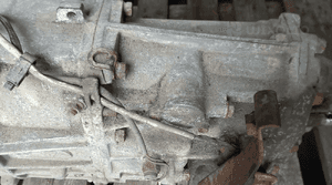 Subaru Legacy IV Outbeck 2.0 D skrzynia biegów TY758V1ABB 4