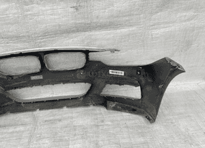 Bmw 3 F30 / F31 m-pakiet zderzak przedni 11- 4
