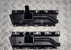 Bmw F80 F87 smok pompy oleju 6244041 7590740 1
