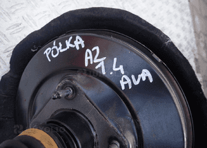 Pompa serwo hamulcowe audi A2 8Z1614105A !!! 2